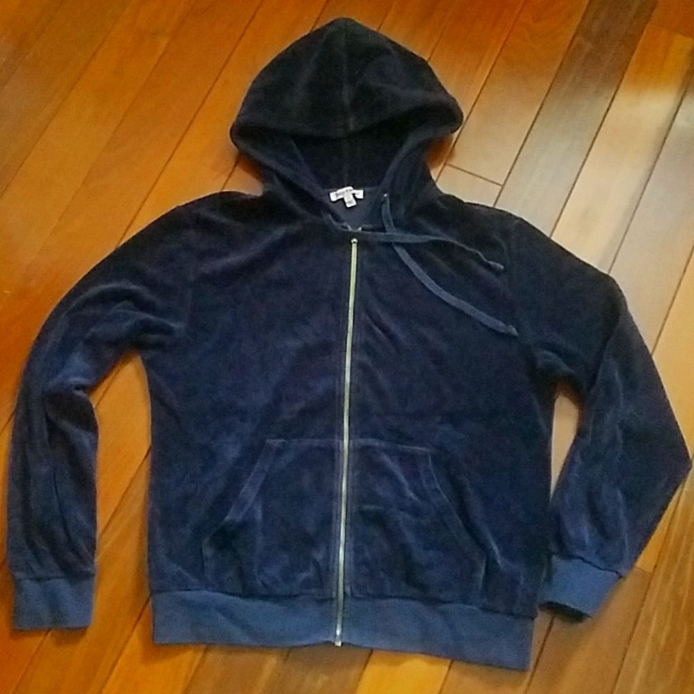 Juicy couture hoodie